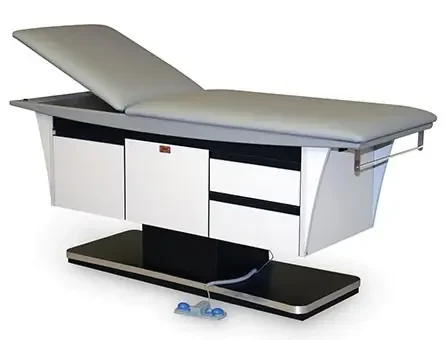 Powermatic, 4747 Series – Treatment Table – 4747-V42-L02-99L