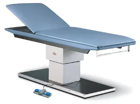Powermatic – Treatment Table Motorized – 4756