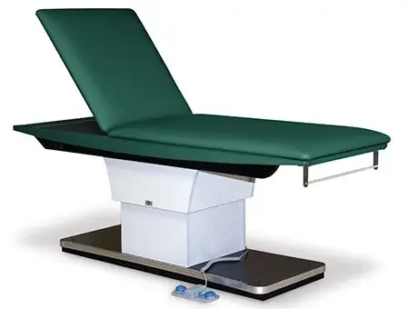 Powermatic Echo-Scan, 4757 Series – Echo Scan Table – 4757-99L-V13