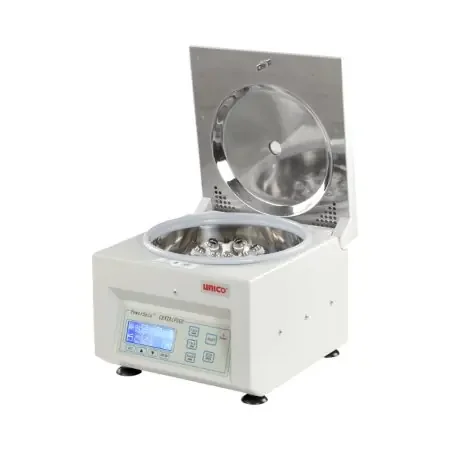 PowerSpin DX – Centrifuge 6 Place Horizontal Rotor Variable Speed up to 5,500 RPM – C8763