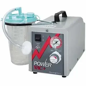 PowerVac – Aspirator Pump – PM63