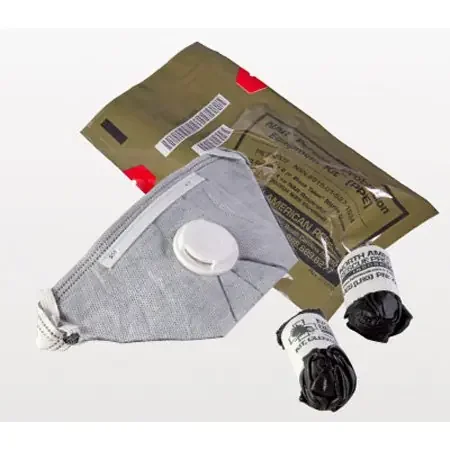 PPE Kit – Personal Protection Kit – 70-0007