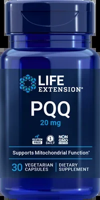 PQQ