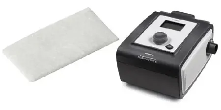 PR System One REMStar – Ultrafine Filter PR System One Remstar – CF1009NT