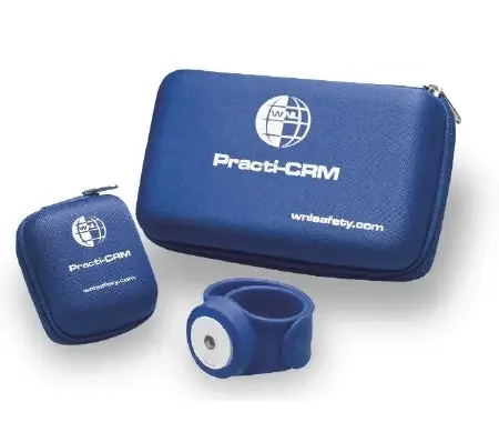 Practi-CRM – Compression Rate Monitor Wristband – SB48730