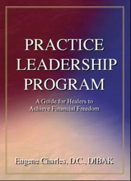 Practice Leadership Program Plus Audio CDs (Package 1)