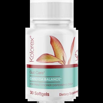 Practitioner Gut Care by Kolorex