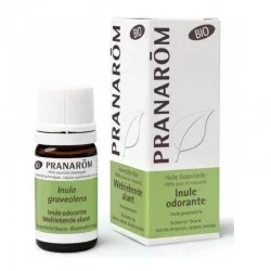 Pranarôm Essential Oil Inula Odorante Organic 5 ml
