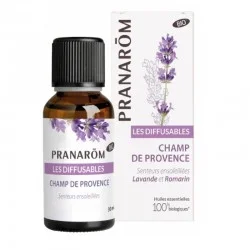 Pranarôm Les Diffusables Champ de Provence Organic 30 ml