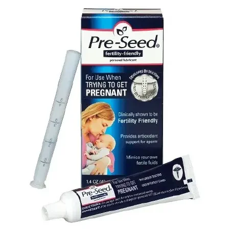 Pre-Seed – Personal Lubricant 1.4 oz. Tube – 85511400099