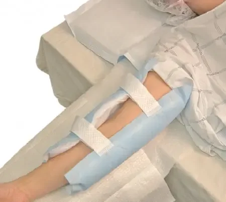 Pre-vent – Ulnar Nerve Protector Pre-Vent Hook and Loop Strap Fastening – 79-91100