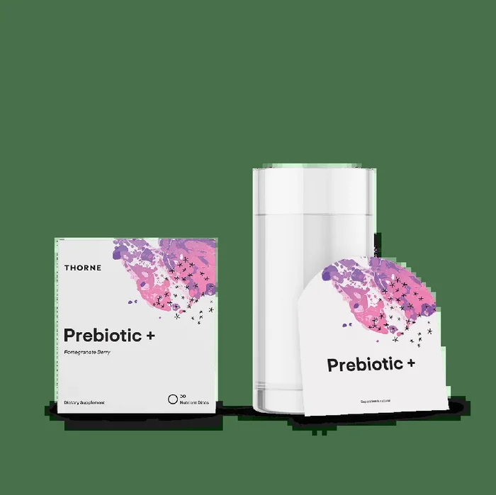 Prebiotic + 30 Tabs