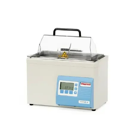 Precision – Water Bath – TSGP02