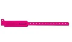Precision Dynamics – Wrist Band Alert Band – WBVWRA-6
