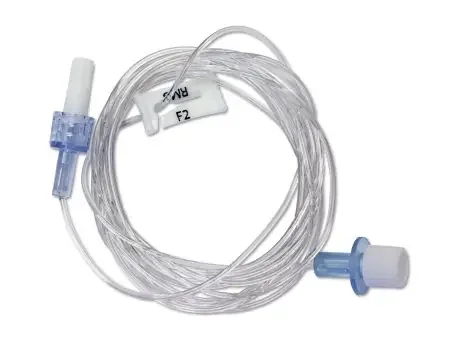 Precision Flow Rate Tubing – Flow Rate Tubing – F2