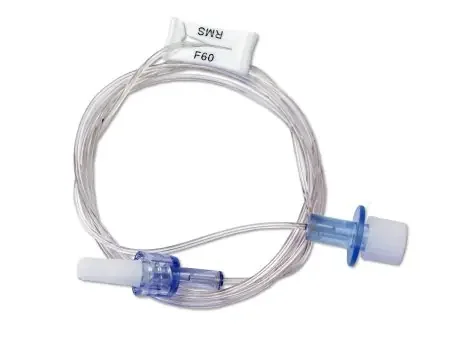 Precision Flow Rate Tubing – Flow Rate Tubng – F60