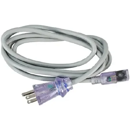 Precision Medical – AC Power Cord 7 Foot Cord – 503106