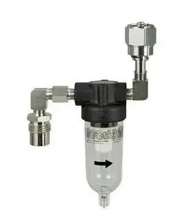 Precision Medical – Condensation Trap – PM15-45