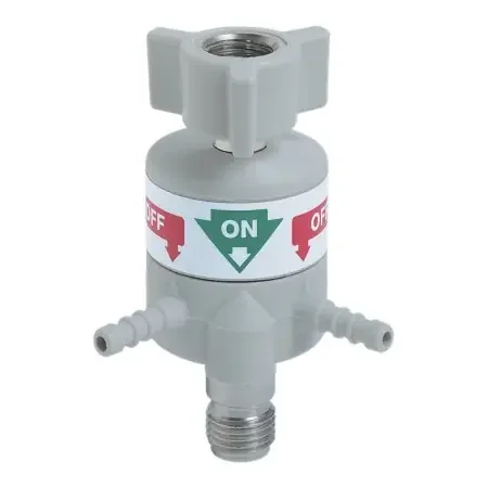 Precision Medical – Flow Selector DISS Outlet – PM1000