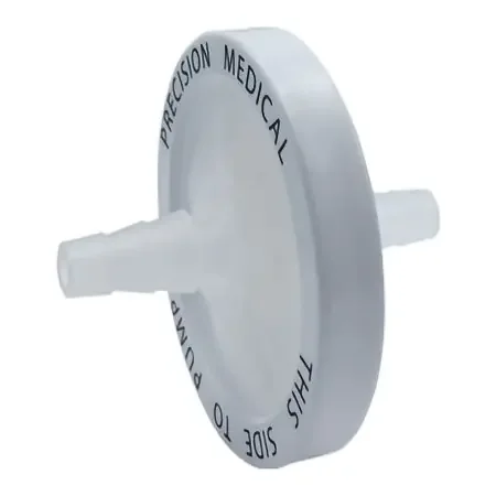 Precision Medical – Inline Hydrophobic Filter – 1690