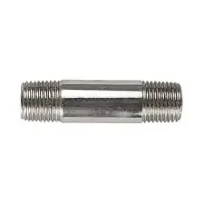 Precision Medical – Nipple Pipe – 7052