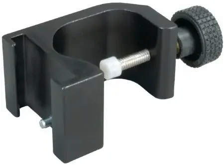 Precision Medical – Oxygen Blender Pole Mount – 504778
