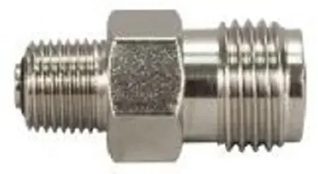 Precision Medical – Oxygen Connector – 0712