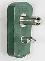 Precision Medical – Oxygen Connector – 3102