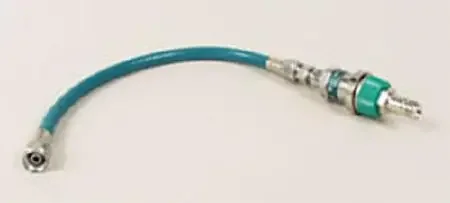 Precision Medical – Oxygen Connector – HA-U1C4-00180