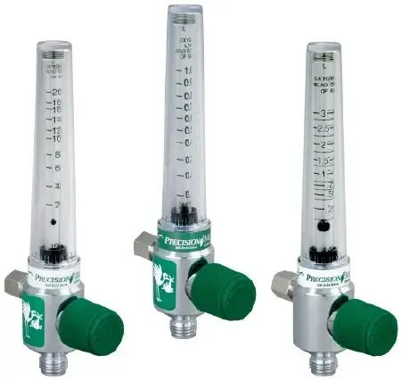 Precision Medical – Pediatric Flowmeter – 4MFA1005