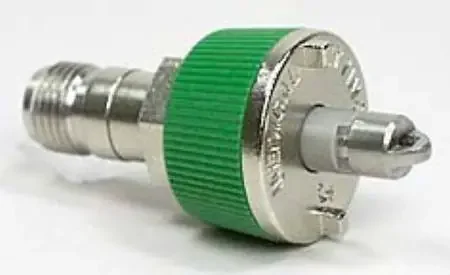 Precision Medical – Quick Assembly Connector – 4101