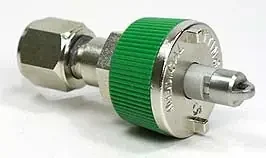 Precision Medical – Quick Connector – 2206