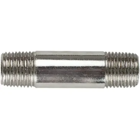 Precision Medical – Vacuum Regulator Pipe Nipple – 7053