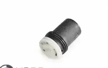 Precision Medical – Vacuum Regulator Selector Assembly – 1563