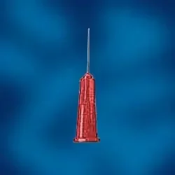PrecisionGlide – Hypodermic Needle NonSafety 16 Gauge 1-1/2 Inch Length Regular Wall – 305198