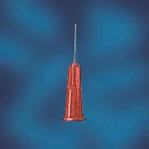 PrecisionGlide – Hypodermic Needle NonSafety 25 Gauge 1-1/2 Inch Length Regular Wall – 303018