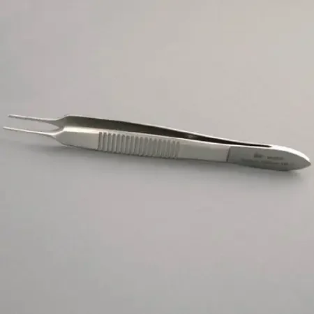 Precisor EXL – Biopsy Forceps Thorpe 230 cm OR Grade Sterile Three Ring Handle 2.3 mm Jaw – 00386B
