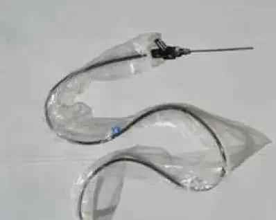 Preferred Medical Products – Camera Lap Cover – CAMC-0596-TF