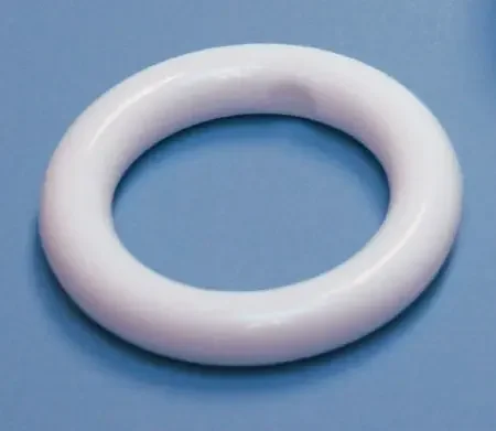 Premier – Pessary Ring with Knob Size 1 Silicone – 1040111