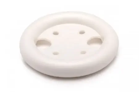 Premier – Pessary Ring with Knob Size 2 Silicone – 1040102