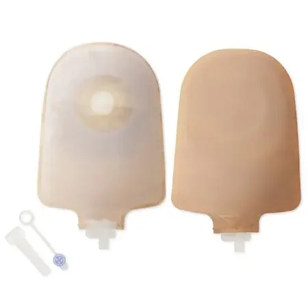 Premier – Urostomy Pouch One-Piece System 9 Inch Length Drainable – 8462