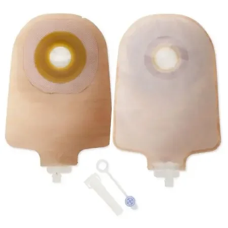 Premier – Urostomy Pouch One-Piece System 9 Inch Length Drainable – 8468