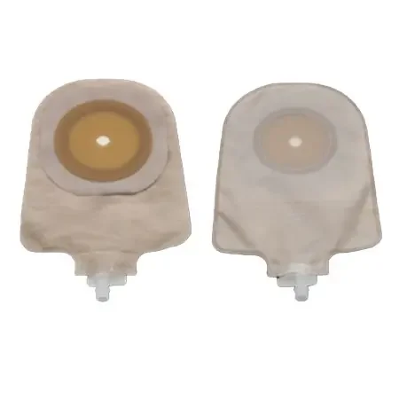 Premier – Urostomy Pouch One-Piece System 9 Inch Length Flat, Trim to Fit – 8450