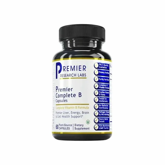 Premier Complete B