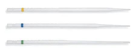 Premier Dental Products – Cervical Dilator Set OS Locator 2.3 cm / Canal Finder 4.5 cm / Fundus 8.5 cm Teflon NonSterile Reusable – 1030585