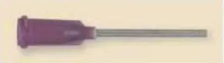 Premier Dental Products – Cryosurgical Spray Tip 16 Gauge Diameter Straight Tip – 1006516