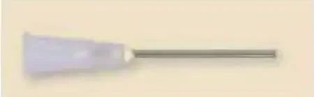 Premier Dental Products – Cryosurgical Spray Tip 18 Gauge Diameter Straight Tip – 1006518