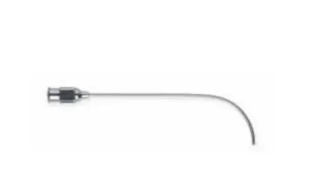 Premier Dental Products – Cryosurgical Spray Tip Bent Tip – 1006530