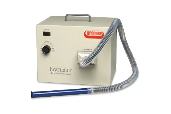 Premier Dental Products – Footswitch – 9006296