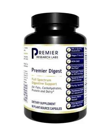 Premier Digest